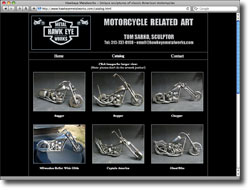 Hawkeye Metalworks